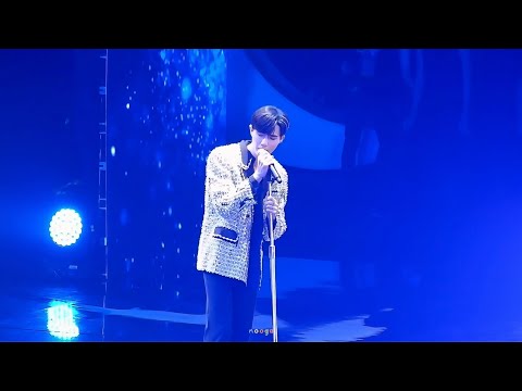 Zee - Lavender | 220619 : DMD LAND CONCERT [FANCAM]