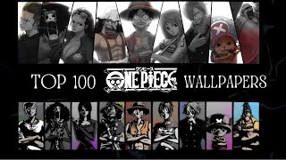 Top 100 One Piece Live Wallpapers for Wallpaper En