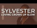 Sylvester - Loving Grows Up Slow (Official Audio)