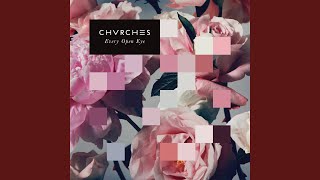 Cover art for Never Ending Circles