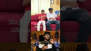 Love of a Father ðŸ˜ðŸ˜ðŸ˜ #lastbenchers #shorts #father #love #status #statusvideo #trending #youtube
