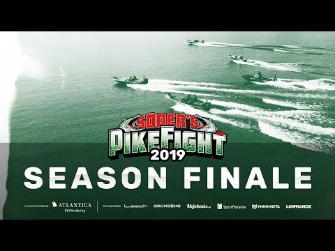 Pike Fight 2019 - Episode 6 Finale