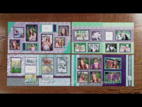 NSD Project Recipe Kit Teaser | Creative Memories Australia