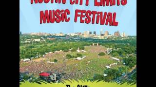 The Stills - Austin City Limits (2006)