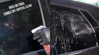 NANOSKIN SHAKE N' CLEAN Spot-Free Glass & Surface Cleaner