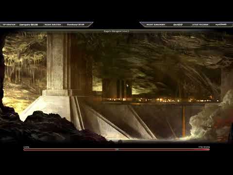 Guild Wars: Rragar's Menagerie 5man Casual SC - Tank POV - 2023