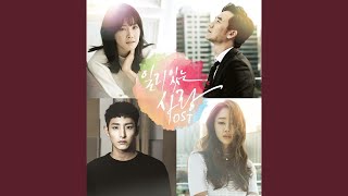 Don't Know Why - 제이레빗