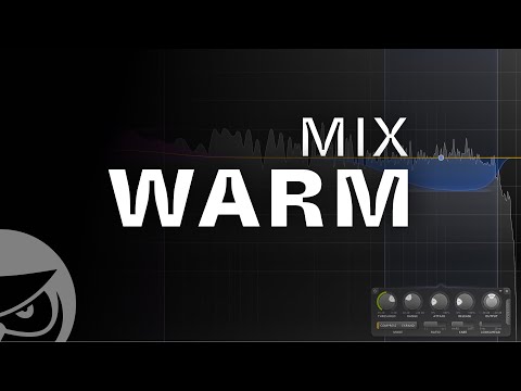 How to Make a Warm Mix