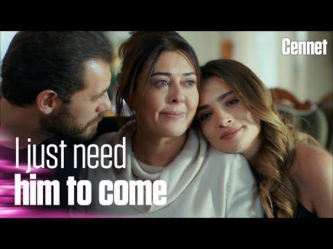 Something happened to him - Cennet | Short Scenes