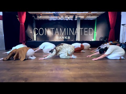 Contaminated - Banks | WAYHOME DANCE COMPANY | Master Adults