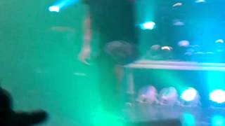 Raped by the Light of Christ - At the Gates Live (