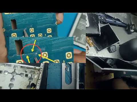 Samsung(SM-B355E) 4.7.* Kee Not Warking problem Solution....