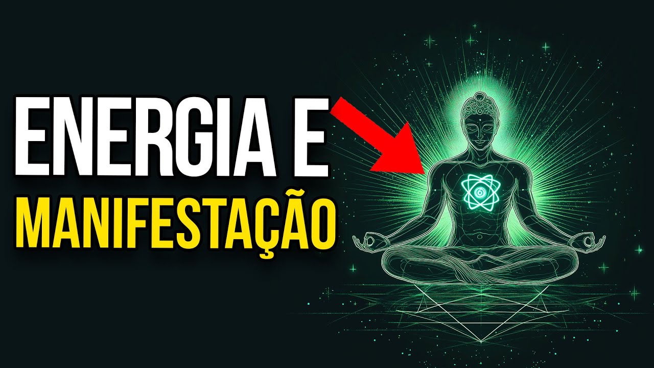 Os Segredos da Lei da Atração: Como Energizar Seus Desejos