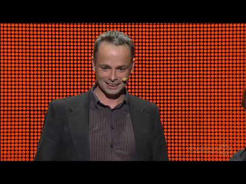 Ubisoft E3 2011 Press Conference: The Day of Mr. Caffeine