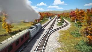 The Island Song | CGI Remake