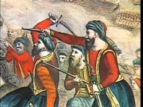 Greek Orthodox National Shrine (Florida, 1768)