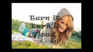 Set The Night On Fire - Camryn Lyrics