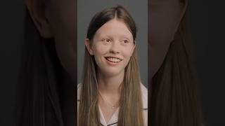 OMG the best Mia Goth clip you will ever watch! #MGo
