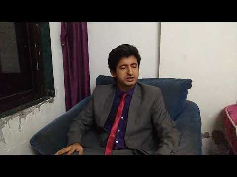 Aman Hans Audition Link 2