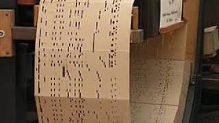 Cafeorgel de Cap   Trees heeft een Canadees