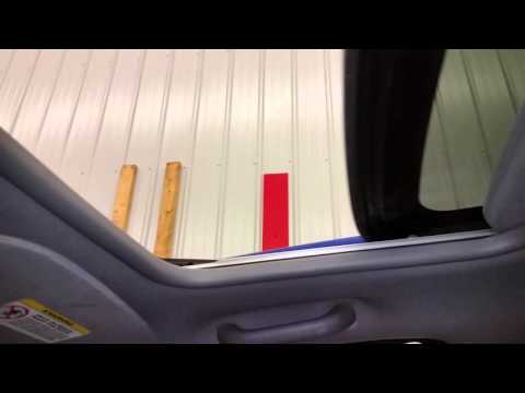BK1332 - 2005 Chrysler PT Cruiser - Sun Roof