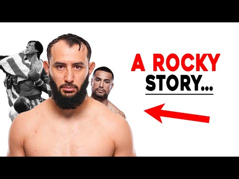 UFC's Rocky Story? Dominick Reyes vs Carlos Ulberg Set as UFC Perth Main Event! (Early Prediction)