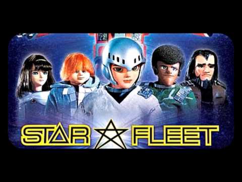 Paul Bliss - Main Theme [Star Fleet aka X Bomber, Original Soundtrack]