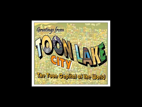 We Built This City (2023)