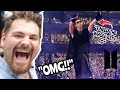 I FINALLY SAW BTS LIVE BTS WORLD TOUR LONDON D1 VLOG