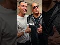 IS RONALDO COMING IN THE LATEST FAST AND FURIOUS MOVIE ️