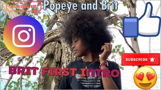 My first intro //Jamaican vlog //