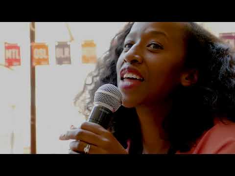 Sindiso Khumalo: Honesty