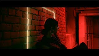 Ginette Claudette - SLOW UP - Official Music Video