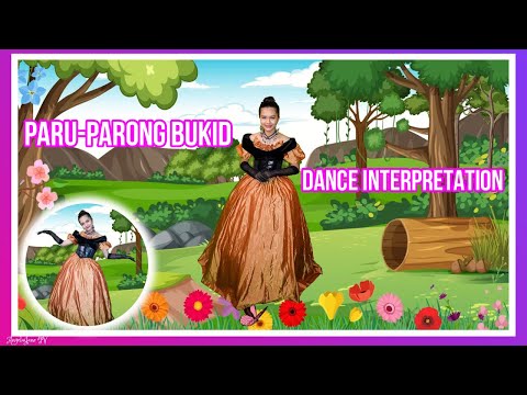 PARU - PARONG BUKID DANCE INTERPRETATION_G7 MAPEH PERFORMANCE TASK_ANGELA NICOLE L. BARLIZO
