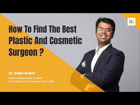 Videos from Dr Rajat Gupta - RG Aesthetics