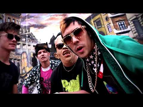 ALFA MASS COOL - Mare BAGABONT (Multumesc MAMA) [Official Video]