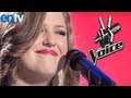 The Voice Season 4 Blind Auditions Recap ft. Sarah ...