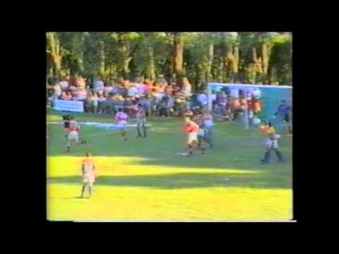 Centenario 1 Alianza 1 Final 1-12-1996 (Intra Sergio)
