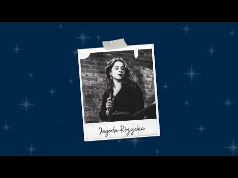 Jagoda Różycka - Szara kolęda (TO ŚWIĘTA 1)