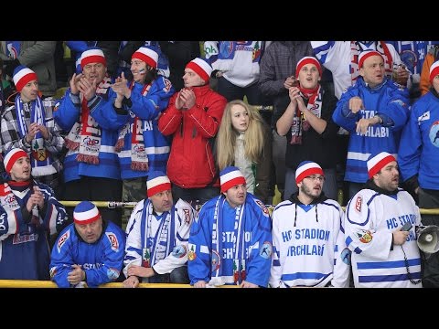 HC BAK Trutnov - HC Stadion Vrchlabí 1:3