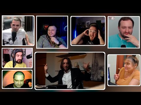 МАССОВАЯ РЕАКЦИЯ - KARMA | КУБОК МЦ: CYPHER