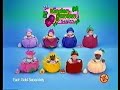 Kinder Garden Babies Ad 1999