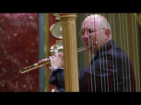 @ionbogdanstefanescu  C. Debussy - Syrinx