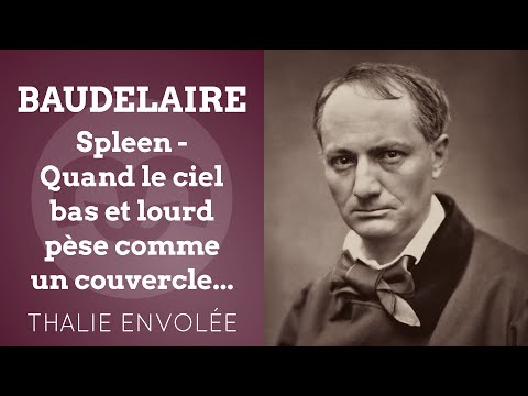 download lagu mp3 mp4 Quand Le Ciel Bas Et Lourd, download lagu Quand Le Ciel Bas Et Lourd gratis, unduh video klip Quand Le Ciel Bas Et Lourd