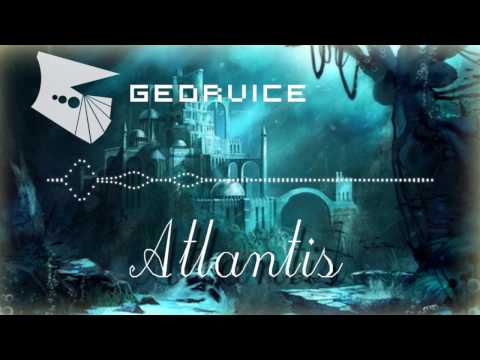 [Big Room] Georvice - Atlantis (Original Mix)