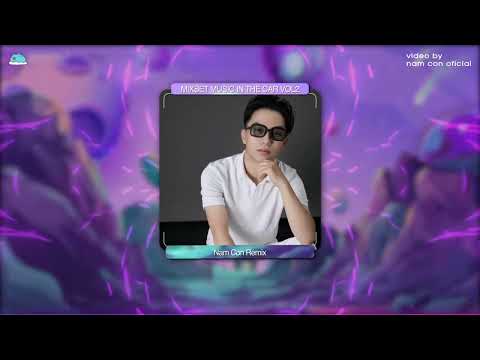 [MIXTAPE] VIETMIX TRENDING 2025 - ĐỂ ANH LƯƠNG THIỆN - NAM CON REMIX | NHẠC TIKTOK 2025