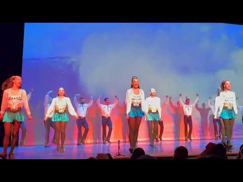 Fire of Anatolia in Washington DC