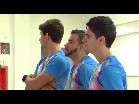 Programa Neusa Bighetti exibido no dia 19/11/2017 - Café da Manhã Olianchi Ribeirão