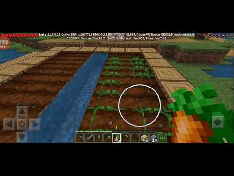 Maden-Minecraft sade survival-#2