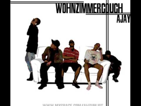 Ajay (AHZUMJOT) - Interview mit einem Star